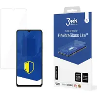 3MK FlexibleGlass Lite Realme C53 Szkło Hybrydowe Lite