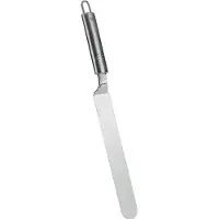 Metaltex Glasurmesser "Imperial" Edelstahl