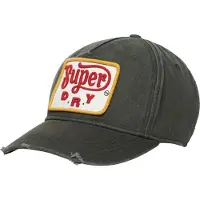 Superdry Graphic Trucker-kappe