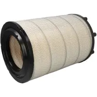 MAHLE ORIGINAL Knecht Luftfilter LX 2839