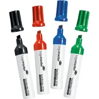 Legamaster Whiteboard-Marker TZ 150, farbsortiert