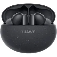 Huawei FreeBuds 5i, True Wireless Stereo (TWS), Anrufe/Musik, 20 - 40000 Hz, 4,9 g, Kopfhörer, Schwarz