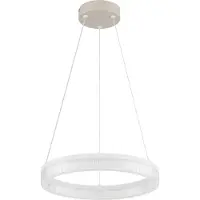 Globo 48046H, LED, 3000 K, 1730 lm, IP20