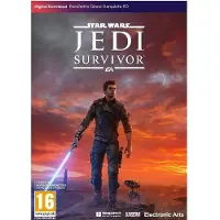 Star Wars Jedi: Survivor Standard Italienisch PC