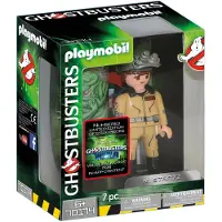 Playmobil Ghostbusters Sammlerfigur R. Stantz, 70174