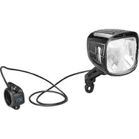 Busch + Müller Lumotec Iq-xl Highbeam Frontlicht