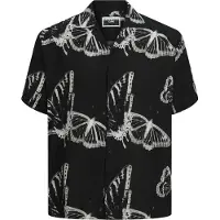 Jack & Jones Jeff Aop Resort Kurzarmhemd