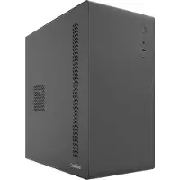 CoolBox M640c Pc-tower-gehäuse