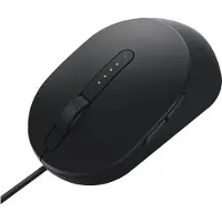 Dell Laser Wired Mouse - MS3220 - Maus (YP11M)