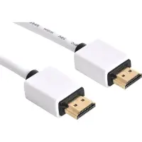 Sandberg Saver - HDM I- Cable - 1 m - 2.0 - Weiß