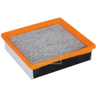 FEBI BILSTEIN Bilstein Filter, Innenraumluft Plus 181221