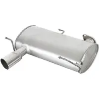 ASMET Endschalldämpfer 12.046