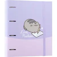 Pusheen A4 Ordner 4 Ringe Moments Kollektion