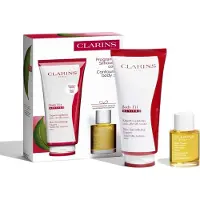Clarins Specials - Set Body Fit Programm