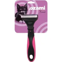 Ozami - Short Coat Fine 40 Curved Blade - (740.6040)