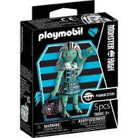 Playmobil 71994, 5 Jahr(e), Mehrfarbig, Kunststoff