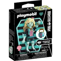 Playmobil 71998, 5 Jahr(e), Mehrfarbig, Kunststoff