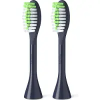 Philips 2-pack brush heads - Bürstenkopf - BH1022/04
