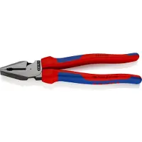 Knipex Verstärkte Universalzange 225 Mm