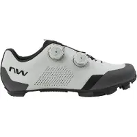 Northwave - Striker - Radschuhe Gr 42,5 grau