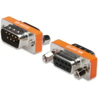 Digitus Nullmodem