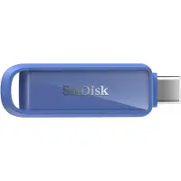 SanDisk Phone Drive USB-C 256GB Maritime Blue