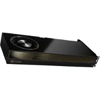 Nvidia RTX PRO 6000 Blackwell Max-Q - Workstation Edition - Grafikkarten - RTX PRO 6000 Blackwell Max-Q - 96 GB GDDR7 - PCIe 5.0 x16 - 4 x DisplayPort - bulk