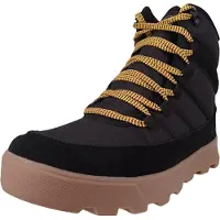 Kamik Atwatern Stiefel Schwarz EU 41 Herren Schwarz EU 41