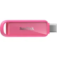 SanDisk Phone Drive USB-C Seastar Pink 512GB