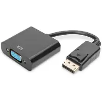 Digitus DisplayPort Adapterkabel