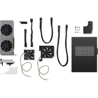 Lenovo NVIDIA GeForce RTX 5070, GeForce RTX 5070, 12 GB, GDDR7, 192 Bit, 7680 x 4320 Pixel, PCI Express 5.0