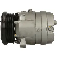 Teamec Klimakompressor 8600048