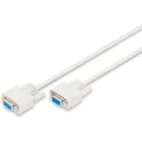 Digitus Assmann Serial connection cable. D-Sub9