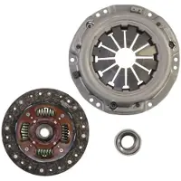 EXEDY Kupplungssatz DHK2039