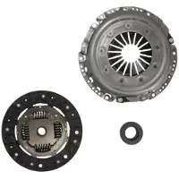 SACHS Kupplungssatz 3000 951 637