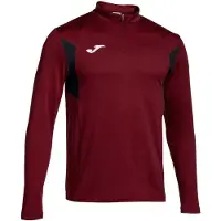 Joma Winner Iii Sweatshirt Rot XL Herren Rot XL