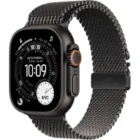 Apple Watch Ultra 3 , OLED, Touchscreen, 64 GB, WLAN, GPS, 61,8 g