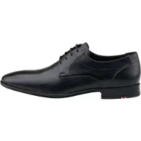 Lloyd Herren Schnürschuh CORE 111 blau Größe EUR 38