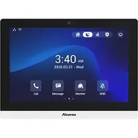 Akuvox Indoor-Station C319S, Touch Screen, Android, POE, white