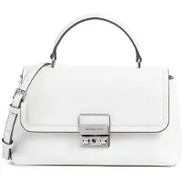 Michael Kors Handtasche 30R6S2RS2L Weiß