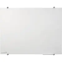 Legamaster Glasboard Colour 7-104563, magnethaftend, B 1000 x H 1500 mm, weiß