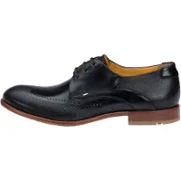 Lloyd Schuhe NASSAU in schwarz | Gr.: 10,5