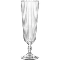 Bormioli Rocco Cocktailgläser America'20S Sling 27,5 cl (6er-Set)