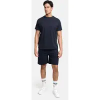 INDICODE JEANS Shorts & Shirt Set Comfy