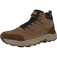 Camel active Schnürstiefel Braun in Gr. 47