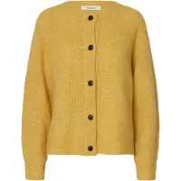 Selected Lulu Short Strickjacke