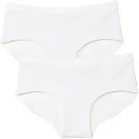 Calida Panty "Benefit Women" Low-Cut, elastischer Single Jersey, weich