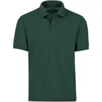 Trigema Poloshirt "Poloshirt DELUXE Piqué" 1 Stk.