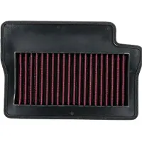 Miw High-Performance Luftfilter MT-09 21-23, 890 Tracer 21-24