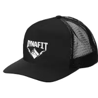 Dynafit Patch Trucker Kappe